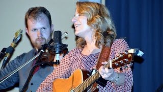 Claire Lynch Band - Face to Face