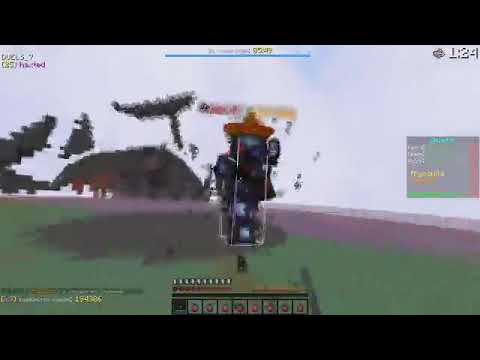 TOP 10 NODEBUFF PLAYERS ON VIMEWORLD