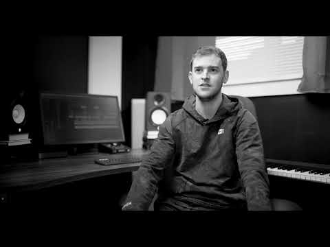 DK: Making the Beat ("The Masters" ft. C.L Smooth x El Da Sensei)