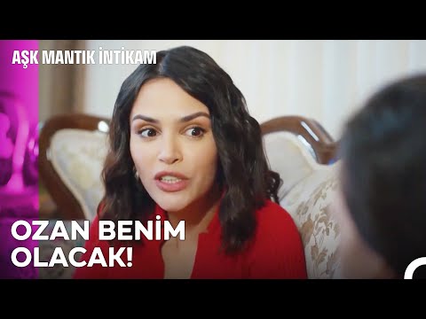 Elbet Benim Kollarıma Gelecek - Aşk Mantık İntikam 29. Bölüm