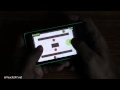 Nokia X Games Tiny Tanks