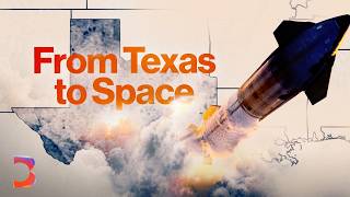 Thumbnail for Why Space Companies Are Betting Big on Texas