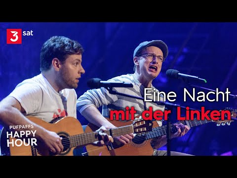 Novembertraum in Rosarot | Pufpaffs Happy Hour