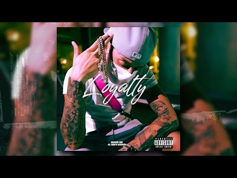 (FREE) Sampled Drill Loop Kit "Trouble" - Central Cee, Gazo, Fivio, Pop Smoke, Lil Tjay