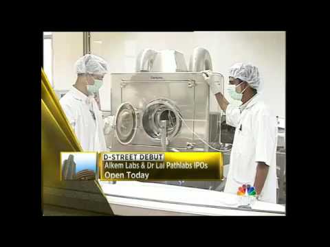 Alkem Labs And Dr Lal Pathlabs IPOs Open Today