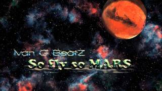 Ivan G BeatZ - FREE - Hip-Hop - Outerspace - Beat