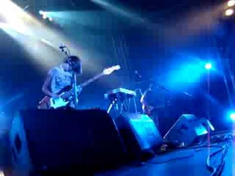 Linda Martini - Cronófago (ao vivo @ Noites Ritul 2008)