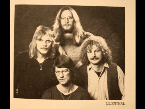 Lilienthal - Edelweißpiraten