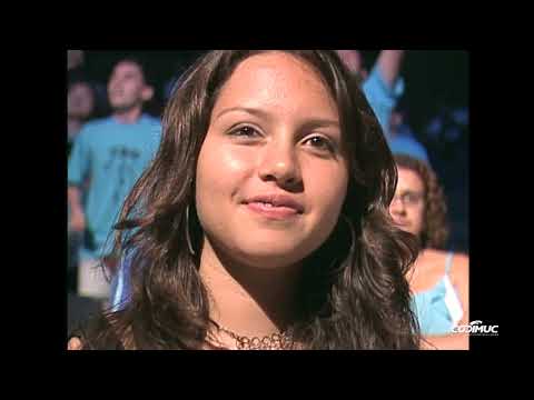 Deus Existe - DVD Um Só Coração - Banda Canção Nova