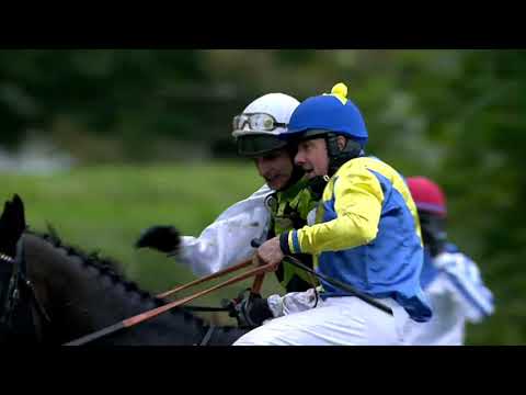 Dostihový magazín - 16. prosince 2020