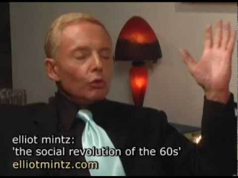 Mintz On Mintz, part 8: "The Social Revolution of the 1960s"