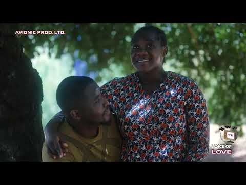 THE VOICE OF LOVE OFFICIAL PROMO(NEW TRENDING MOVIE) - MERCY JOHNSON,ONNY MICHAEL LATEST NOLLY MOVIE