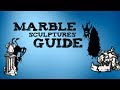 [DST Guide] Marble Statues Explained!