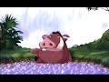 The Lion King 1 1 2 2004 Movie Trailer