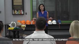 Recycle Better™ - Tanglers