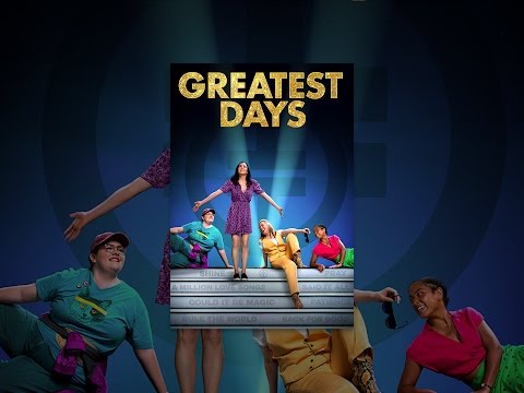 Greatest Days