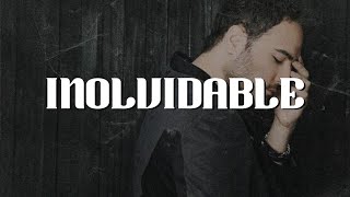 💌 Reik - Inolvidable (Letra)