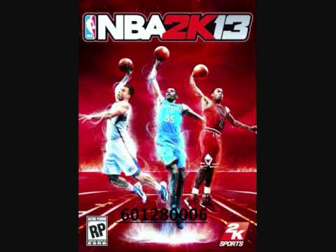 NBA 2K13 Soundtrack Too Short - Blow The Whistle