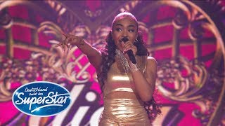 DSDS 2019 | Alicia-Awa Beissert mit &quot;Crazy In Love&quot; von Beyoncé feat. Jay Z