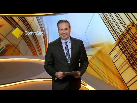 Morning Report 5 Feb 26: AI worries hit tech stocks