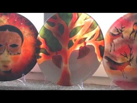 Dwór Kombornia w obiektywie TVP3 Kraków