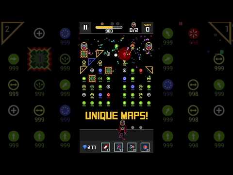 BBTAN2 by 222% Video