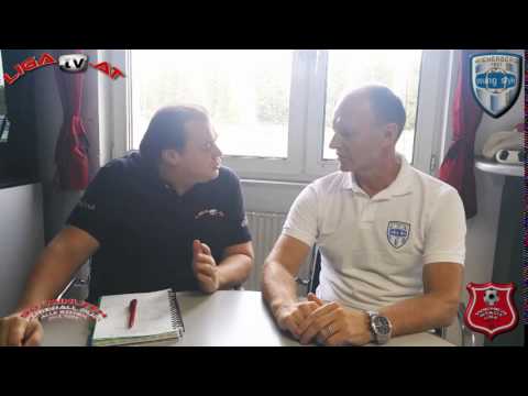 LigaTV on Tour 2014/15 - YS Wienerberg