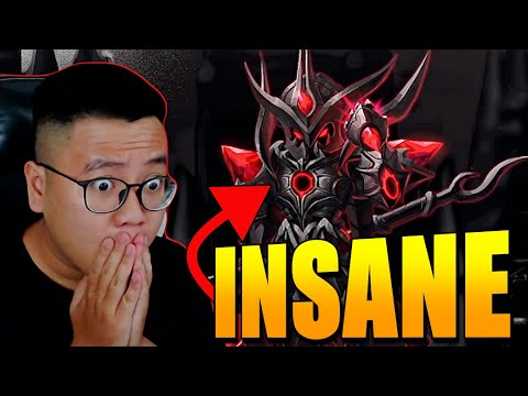 Dear COM2US, Please Make This Real...