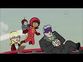 PBS Kids GO Program Break 2020 WSBE