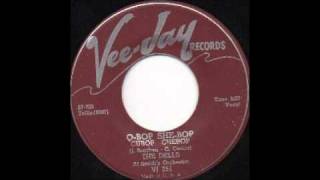DELLS - Q-BOP SHE-BOP