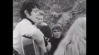 NEW * Catch The Wind - Donovan {Stereo} 1965