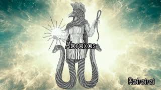 Therion - Abraxas [türkçe çeviri]