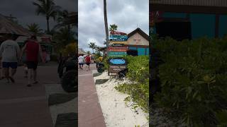 Don't make this mistake 🏖️#beach #castawaycay #disney #disneycruise #cruisetips #travel #vacation