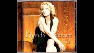 Rhonda Vincent And The Rage - So Happy I&#39;ll Be  2005