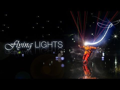 Prožektoriaus priedas Petzl Noctilight video