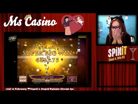 casino spinit