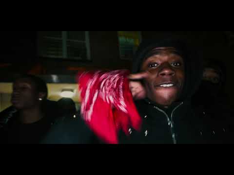 Kenzo Hound X Reem Carti-Opp Spotter PT2