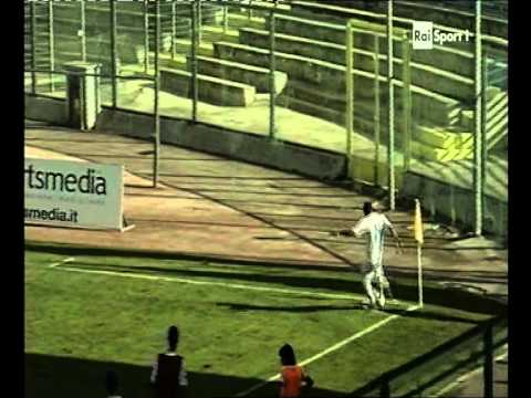 Andria vs Foligno 2-1