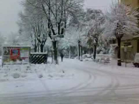 VIGNOLE BORBERA 28-11-2008