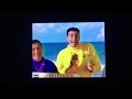 Opening And Closing To Barney Happy Mad Silly Sad 2003 VHS