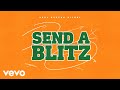 Real Boston Richey Send A Blitz Official Audio