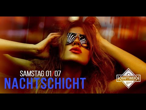 Aftermovie | Nachtschicht mit DJ SEKO | 01.07.2023