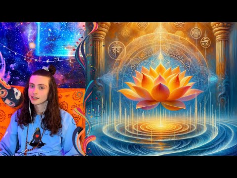 5th Night of Navaratri Mantra: Om Skandamatre Namah x108 (Yamsox Live Chanting April 3rd, 2025)