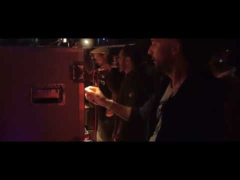 High Bass SS : Zulu Vibes / Guru Pope / LfrenchouT / Sadiou /Dub Night /La Dynamo Pantin/ 20/05/2022