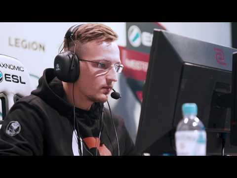 ESL Meisterschaft Finals Winter 2017 | DIVIZON