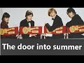 The Monkees  The door into summer (with lyrics)