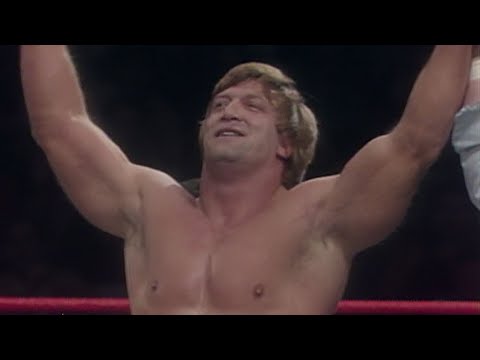 WWE Legend ‘Mr. Wonderful’ Paul Orndorff Has Passed Away