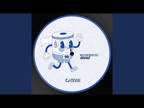 Revolt (Original Mix)