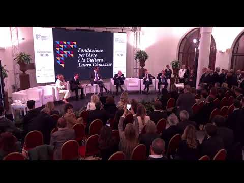 In diretta da Palermo il confronto con il ministro Nordio