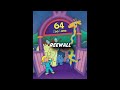 64 Zoo Lane Theme Song UK Drill Remix 2023